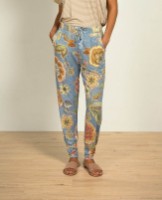 Pantaloni de damă Pip Studio Bobien Matata Blue, s.M (51.600.477) imaginea #2 — magazin online Desire.md