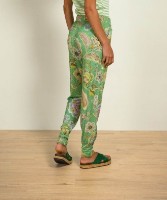Pantaloni de damă Pip Studio Bobien Matata Green, s.L (51.600.484) imaginea #3 — magazin online Desire.md