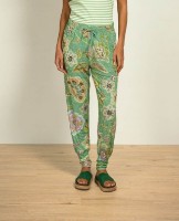 Pantaloni de damă Pip Studio Bobien Matata Green, s.M (51.600.483) imaginea #2 — magazin online Desire.md