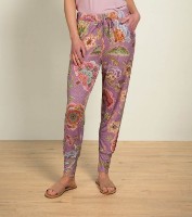 Женские брюки Pip Studio Bobien Matata Lilac, s.XL (51.600.491) фото №2 — интернет-магазин Desire.md