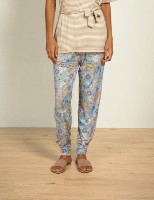 Женские брюки Pip Studio Bobien Jameela Blue, s.M (51.600.513) фото №2 — интернет-магазин Desire.md