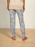 Женские брюки Pip Studio Bobien Jameela Blue, s.M (51.600.513) фото №3 — интернет-магазин Desire.md