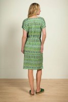 Rochie dame Pip Studio Didi Ashanti Green, s.L (51.517.173) imaginea #3 — magazin online Desire.md