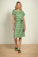 Rochie dame Pip Studio Didi Ashanti Green, s.M (51.517.172) imaginea #2 — magazin online Desire.md