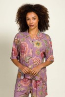Женская рубашка Pip Studio Flora Matata Lilac, s.L (51.512.664) фото №2 — интернет-магазин Desire.md