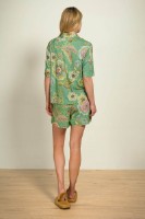 Женская рубашка Pip Studio Flora Matata Green, s.L (51.512.658) фото №3 — интернет-магазин Desire.md