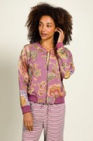 Jacket damă Pip Studio Nicos Matata Lilac, s.M (51.515.124) imaginea #2 — magazin online Desire.md