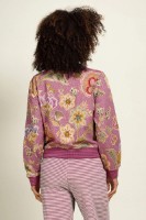 Jacket damă Pip Studio Nicos Matata Lilac, s.XL (51.515.126) imaginea #3 — magazin online Desire.md