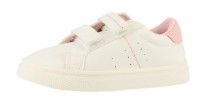 Ghete pentru copii Soling B185270 439 White/Pink, s.35 imaginea #2 — magazin online Desire.md