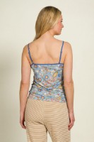 Maiou de dame Pip Studio Selina Jameela Blue, s.XL (51.513.197) imaginea #3 — magazin online Desire.md