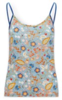 Maiou de dame Pip Studio Selina Jameela Blue, s.XXL (51.513.198)