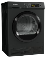 Mașină de uscat rufe Stronghold STD8CBA imaginea #2 — magazin online Desire.md