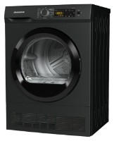 Mașină de uscat rufe Stronghold STD8CBA imaginea #4 — magazin online Desire.md