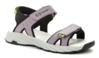 Sandale de dame Crosby 447026/01-03 Purple/Black, s.40 imaginea #5 — magazin online Desire.md