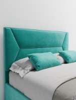 Pat My-Style Niki 90x200 P36D90M17 imaginea #7 — magazin online Desire.md