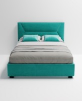 Pat My-Style Niki 90x200 P36D90M17 imaginea #8 — magazin online Desire.md