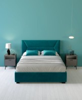 Pat My-Style Niki 90x200 P36D90M18 imaginea #4 — magazin online Desire.md