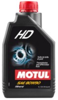 Ulei de transmisie auto Motul 80W-90 HD 1L (105781)