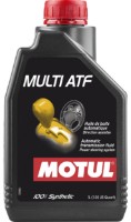 Ulei de transmisie auto Motul ATF Multi 1L (105784)