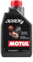 Ulei de transmisie auto Motul Dexron III 1L (105776)