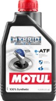Ulei de transmisie auto Motul DHT e-ATF 1L (109562)