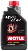 Ulei de transmisie auto Motul Motylgear 75W-85 1L (106745)