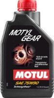 Ulei de transmisie auto Motul Motylgear 75W-90 1L (109055)
