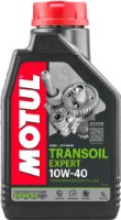 Ulei de transmisie auto Motul Transoil Expert 1L (105895)