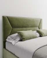 Pat My-Style Niki 90x200 P36D90M20 imaginea #7 — magazin online Desire.md