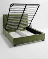 Pat My-Style Niki 90x200 P36D90M20 imaginea #2 — magazin online Desire.md