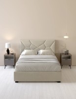 Pat My-Style Nina 90x200 P43D90M03 imaginea #4 — magazin online Desire.md