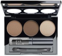 Set produse cosmetice decorative Artdeco Eyebrow Powder Set 1 Light Medium