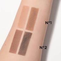 Set produse cosmetice decorative Artdeco Eyebrow Powder Set 1 Light Medium imaginea #2 — magazin online Desire.md