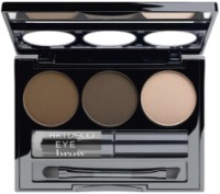 Set produse cosmetice decorative Artdeco Eyebrow Powder Set 2 Medium Dark