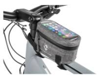 Geanta bicicleta M-Wave Suburban Top (122883) imaginea #2 — magazin online Desire.md