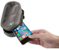 Geanta bicicleta M-Wave Suburban Top (122883) imaginea #3 — magazin online Desire.md