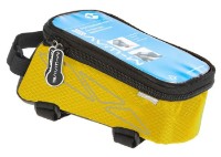 Велосумка M-Wave Rotterdam Yellow (122556)