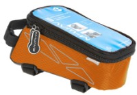 Велосумка M-Wave Rotterdam Orange (122557)