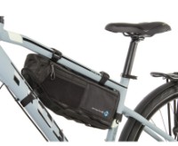 Geanta bicicleta M-Wave Rough Ride Triangle Black (122632) imaginea #4 — magazin online Desire.md