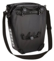Geanta bicicleta Thule Shield Pannier 17L Black (3204208) imaginea #3 — magazin online Desire.md
