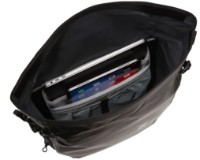 Geanta bicicleta Thule Shield Pannier 17L Black (3204208) imaginea #5 — magazin online Desire.md