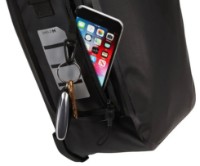 Geanta bicicleta Thule Shield Pannier 17L Black (3204208) imaginea #6 — magazin online Desire.md