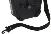 Geanta bicicleta Thule Shield Pannier 17L Black (3204208) imaginea #7 — magazin online Desire.md