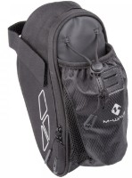 Велосумка M-Wave Amsterdam Black (122831)