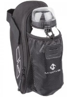 Geanta bicicleta M-Wave Amsterdam Black (122831) imaginea #2 — magazin online Desire.md