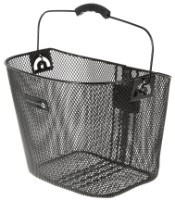 Coș de biciclete M-Wave BA-F (431502) imaginea #1 — magazin online Desire.md