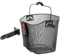 Coș de biciclete M-Wave BA-F (431502) imaginea #2 — magazin online Desire.md