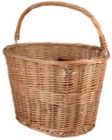 Корзина для велосипеда M-Wave BA-FW (431572)