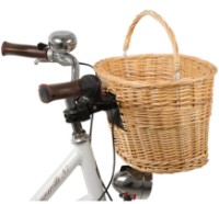 Корзина для велосипеда M-Wave BA-FW (431570) фото №3 — интернет-магазин Desire.md