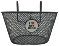 Корзина для велосипеда M-Wave Black (431555) фото №2 — интернет-магазин Desire.md